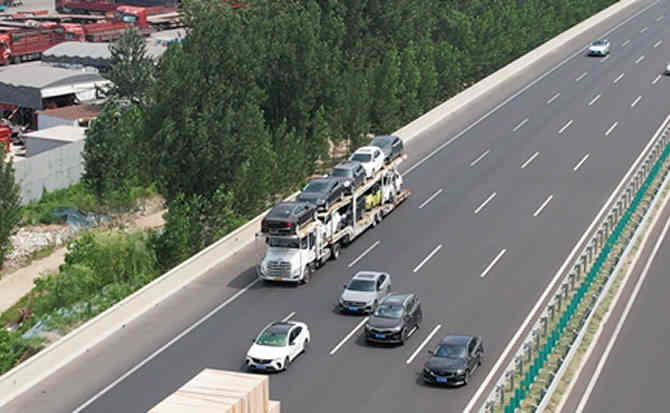 岚县高速公路汽车救援